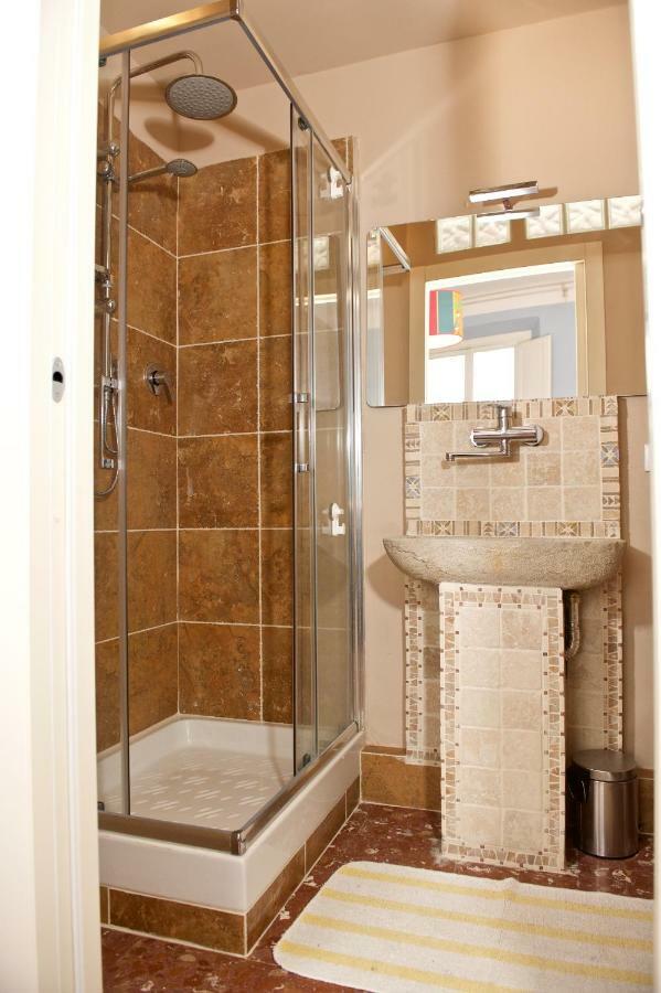 Liberi Mercanti - Guest House Affittacamere Lucca Ngoại thất bức ảnh