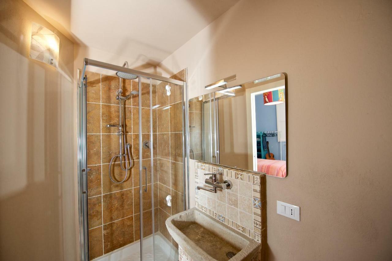 Liberi Mercanti - Guest House Affittacamere Lucca Ngoại thất bức ảnh