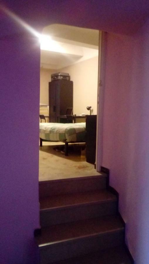 Liberi Mercanti - Guest House Affittacamere Lucca Ngoại thất bức ảnh
