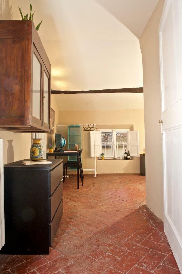 Liberi Mercanti - Guest House Affittacamere Lucca Ngoại thất bức ảnh