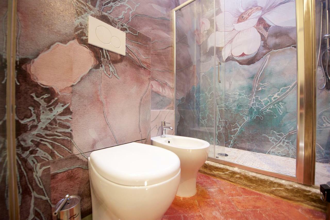 Liberi Mercanti - Guest House Affittacamere Lucca Ngoại thất bức ảnh