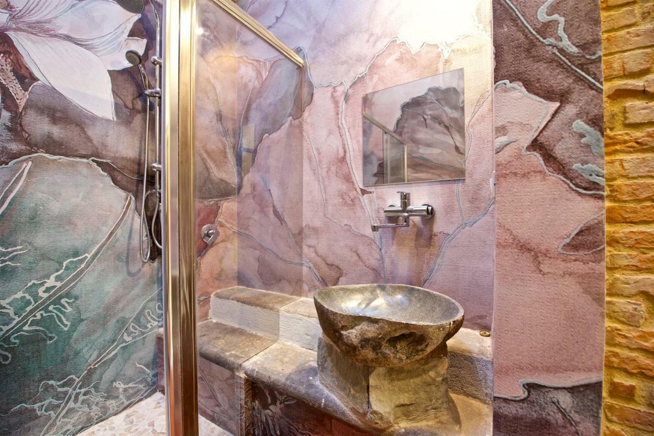 Liberi Mercanti - Guest House Affittacamere Lucca Ngoại thất bức ảnh