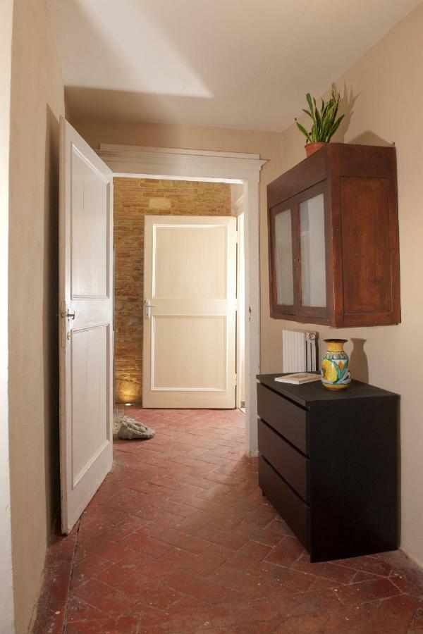 Liberi Mercanti - Guest House Affittacamere Lucca Ngoại thất bức ảnh