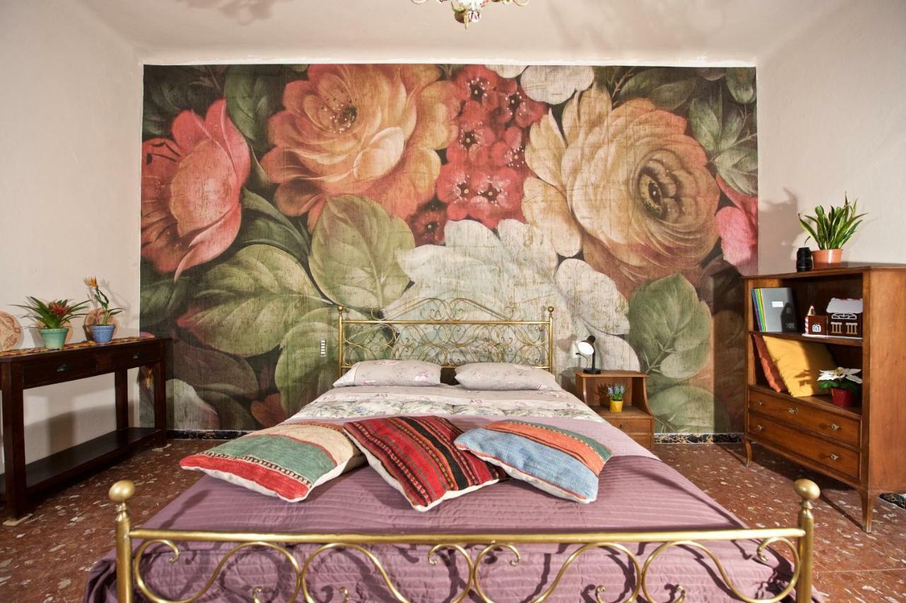 Liberi Mercanti - Guest House Affittacamere Lucca Ngoại thất bức ảnh