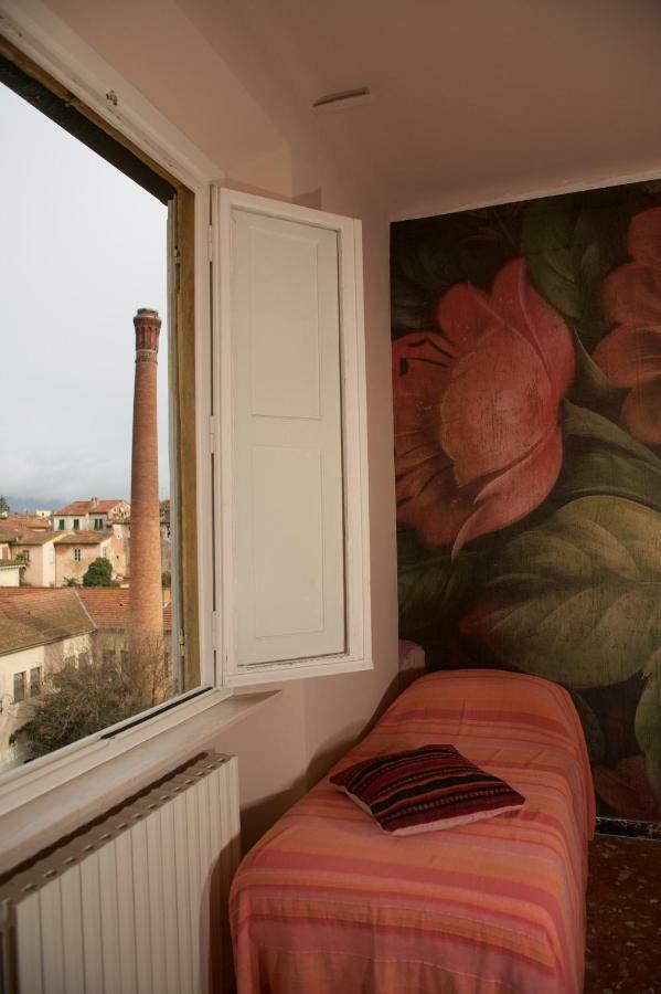 Liberi Mercanti - Guest House Affittacamere Lucca Ngoại thất bức ảnh