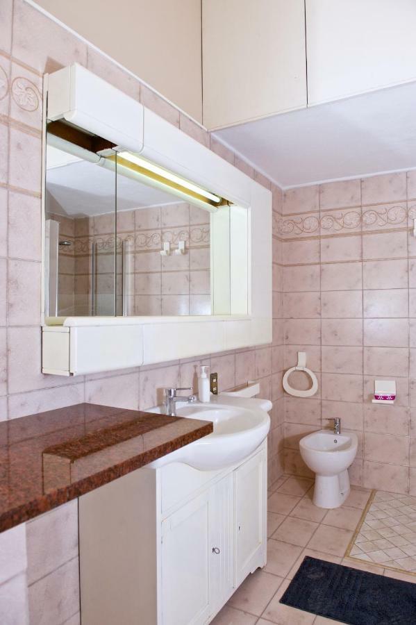 Liberi Mercanti - Guest House Affittacamere Lucca Ngoại thất bức ảnh