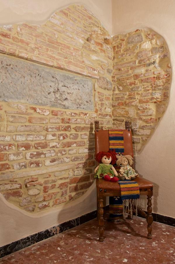 Liberi Mercanti - Guest House Affittacamere Lucca Ngoại thất bức ảnh