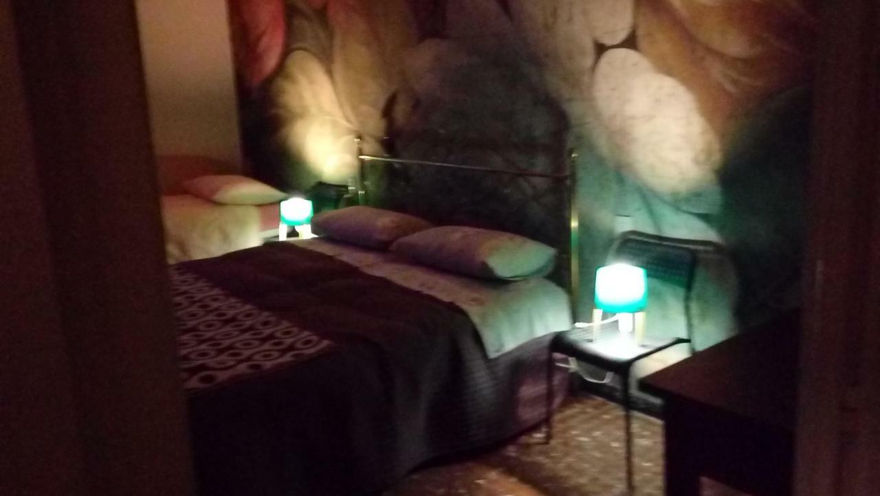 Liberi Mercanti - Guest House Affittacamere Lucca Ngoại thất bức ảnh