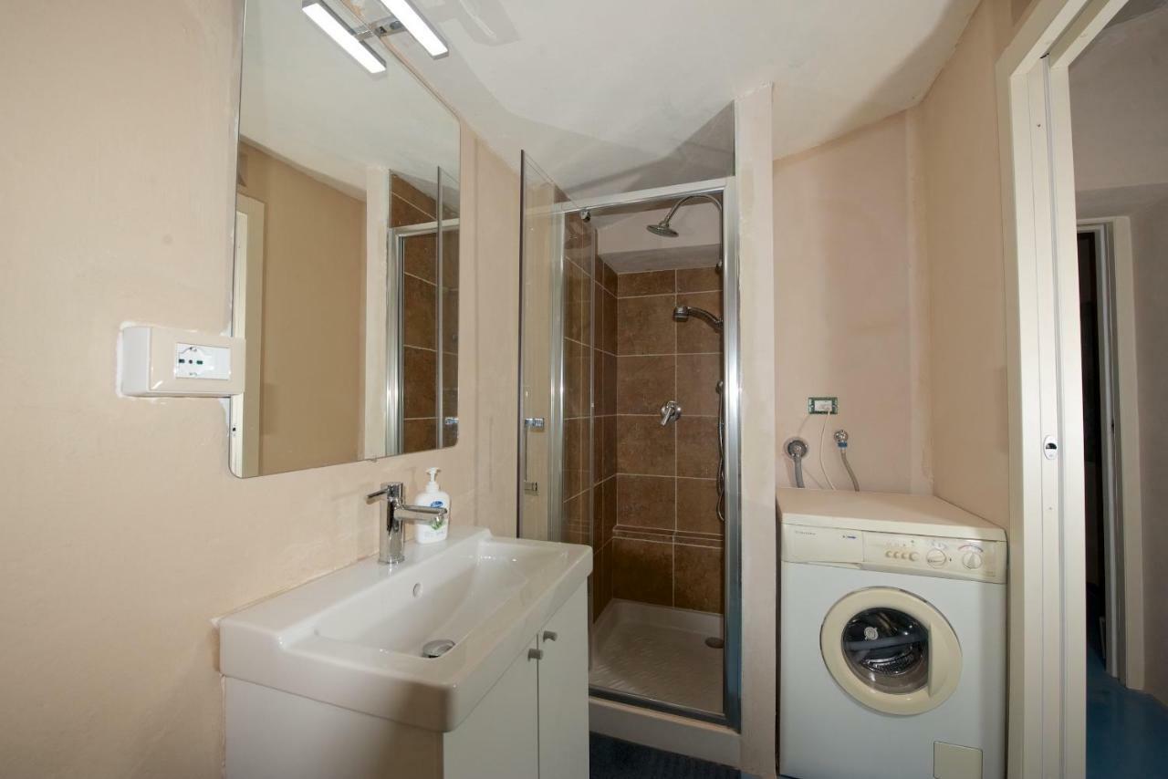 Liberi Mercanti - Guest House Affittacamere Lucca Ngoại thất bức ảnh