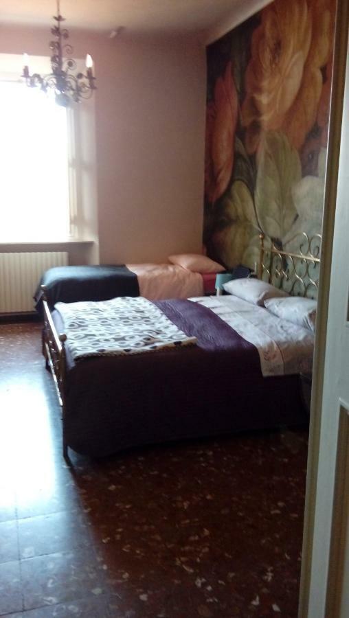 Liberi Mercanti - Guest House Affittacamere Lucca Ngoại thất bức ảnh