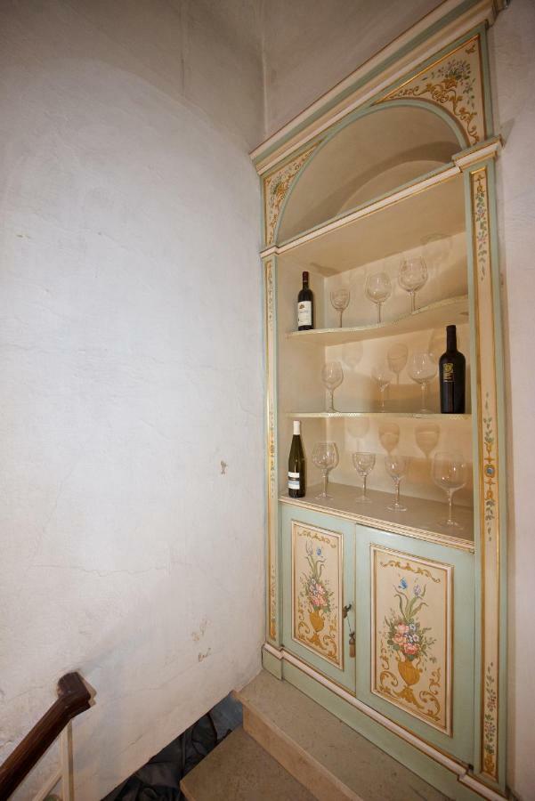 Liberi Mercanti - Guest House Affittacamere Lucca Ngoại thất bức ảnh