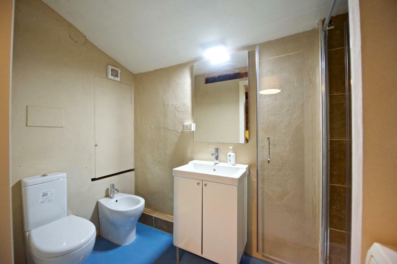 Liberi Mercanti - Guest House Affittacamere Lucca Ngoại thất bức ảnh