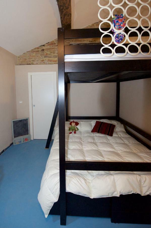 Liberi Mercanti - Guest House Affittacamere Lucca Ngoại thất bức ảnh