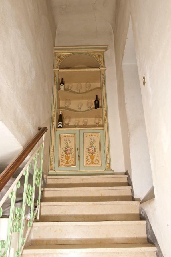 Liberi Mercanti - Guest House Affittacamere Lucca Ngoại thất bức ảnh