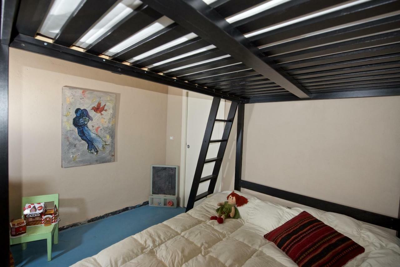 Liberi Mercanti - Guest House Affittacamere Lucca Ngoại thất bức ảnh