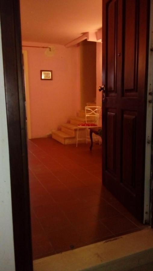 Liberi Mercanti - Guest House Affittacamere Lucca Phòng bức ảnh