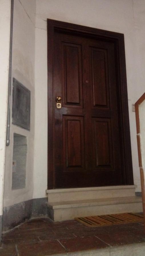 Liberi Mercanti - Guest House Affittacamere Lucca Phòng bức ảnh